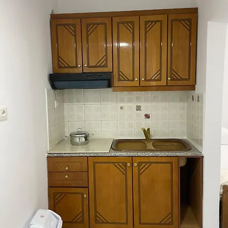 B 1 Appartamento
